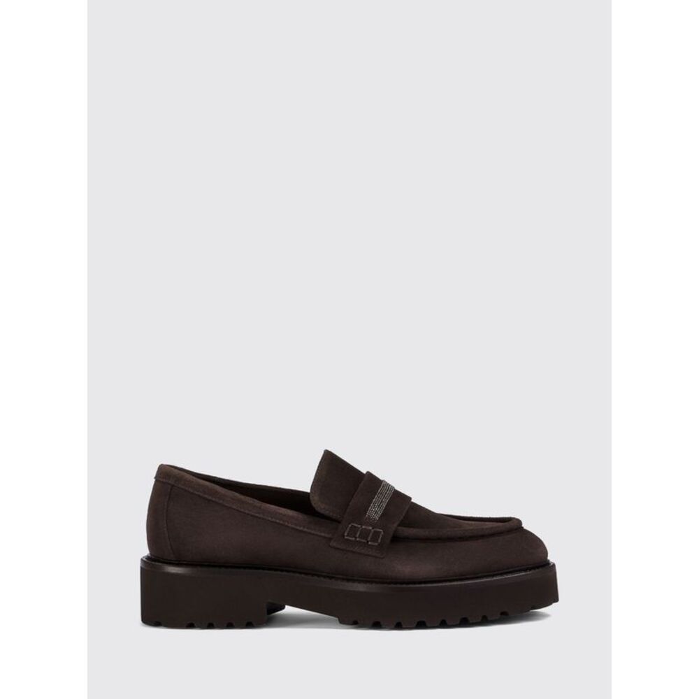 Doucal's Women Loafer Woman Doucal's